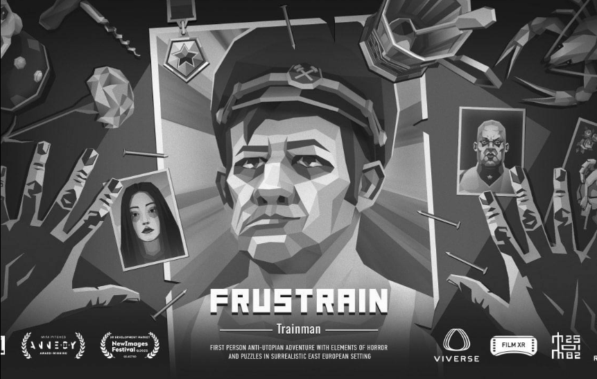 Frustrain